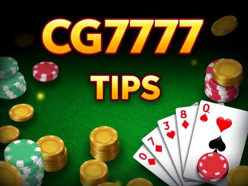 cg777.com is your ultimate destination for premium online gambling experiences, featuring a wide range of slot machines, poker, blackjack, and live dealer games. Register today for exclusive bonuses and 24/7 access to trusted gaming platforms.